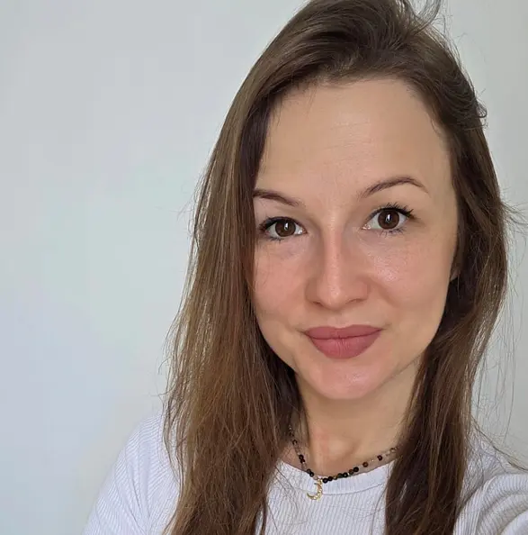 Małgorzata Badora