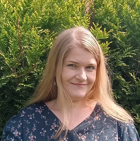 Agnieszka Polska