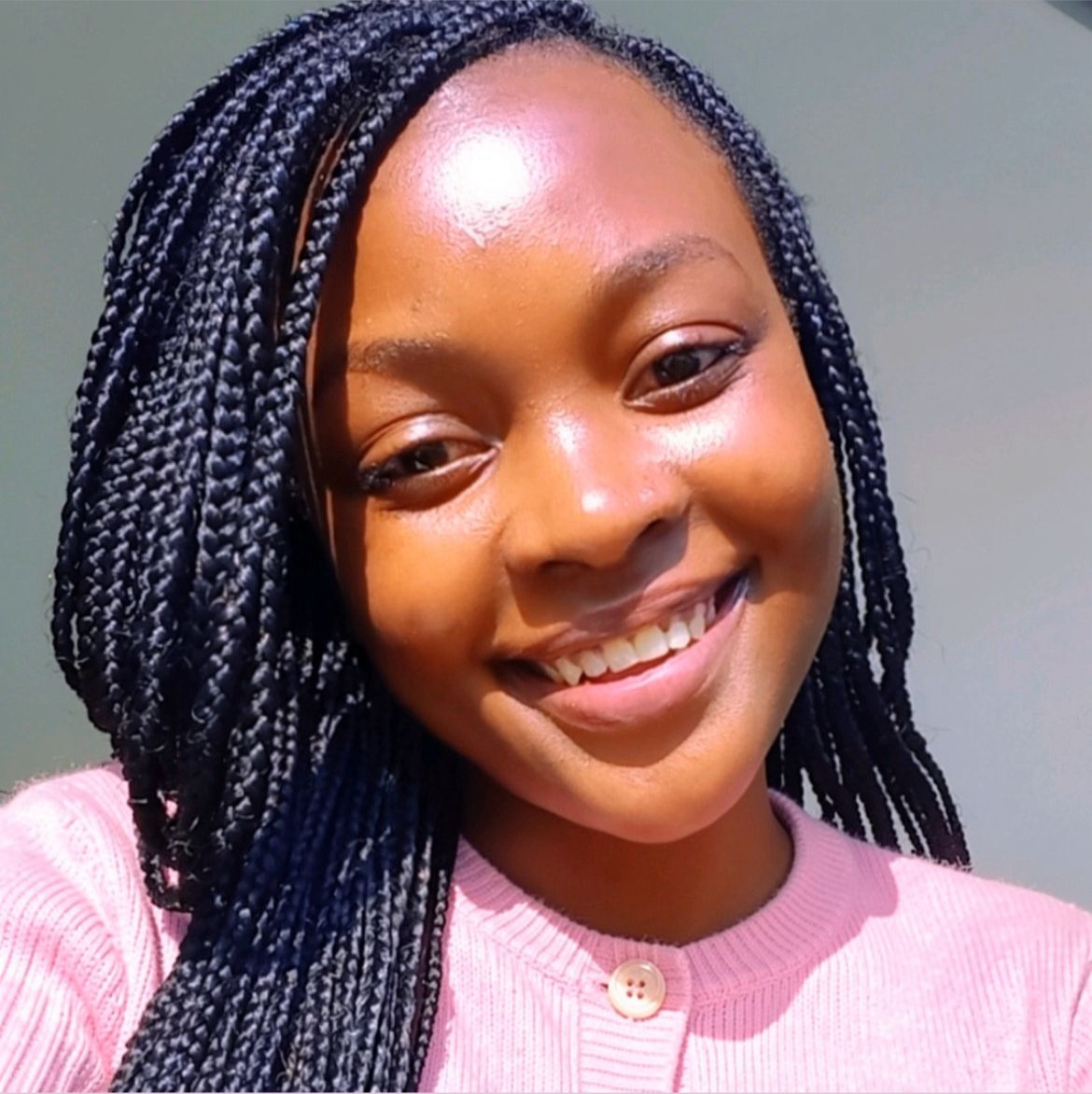 Nyaradzo Matiza